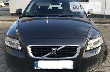 Универсал Volvo V50 2009 в Львове