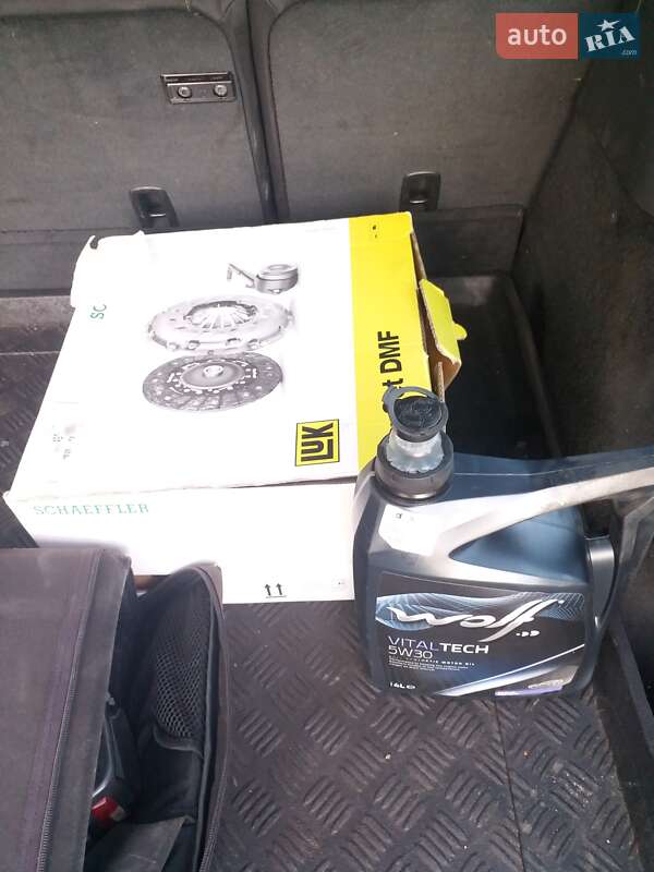 Універсал Volvo V50 2012 в Івано-Франківську