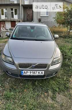 Універсал Volvo V50 2006 в Запоріжжі