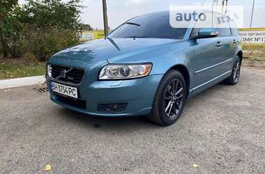 Универсал Volvo V50 2009 в Херсоне