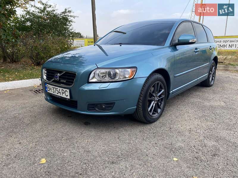 Универсал Volvo V50 2009 в Херсоне