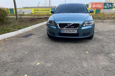 Універсал Volvo V50 2009 в Миколаєві