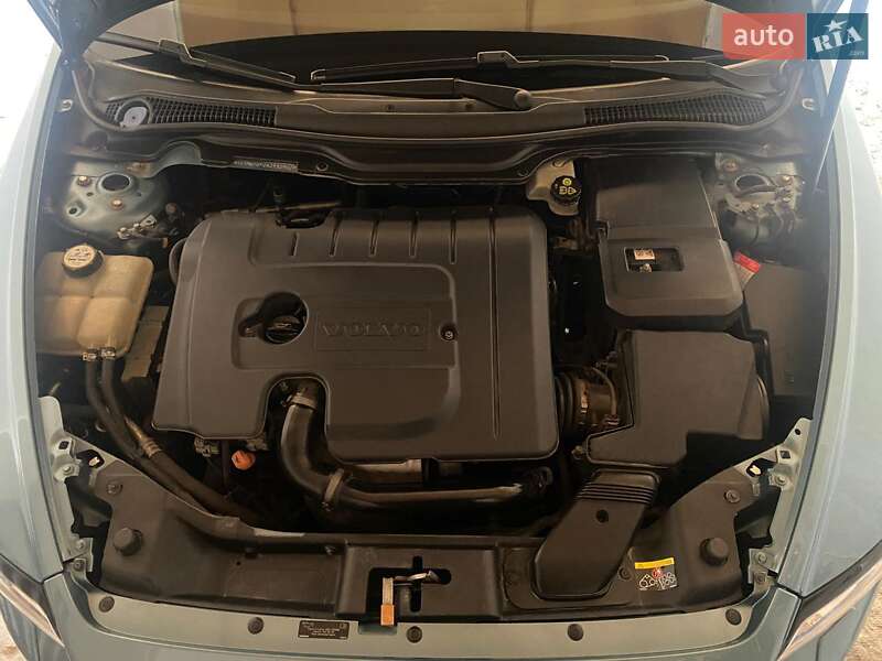Универсал Volvo V50 2009 в Херсоне