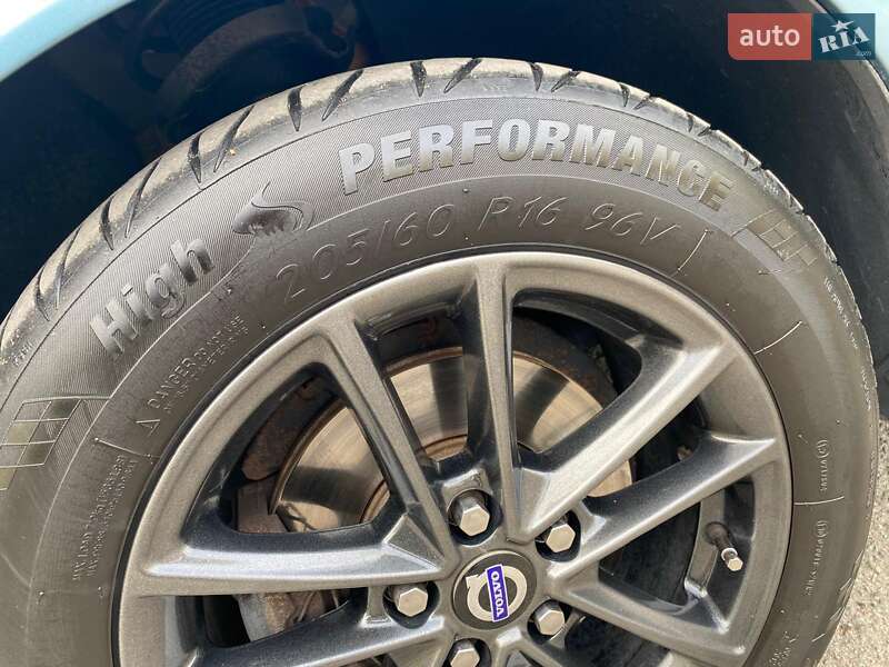 Универсал Volvo V50 2009 в Херсоне