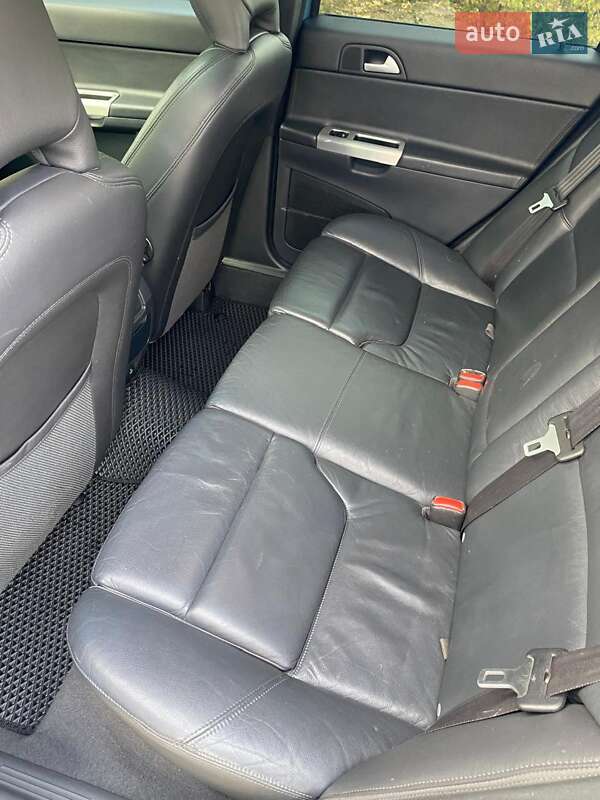 Универсал Volvo V50 2009 в Херсоне