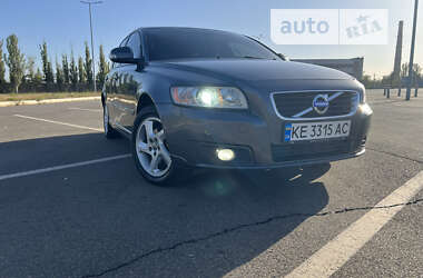 Универсал Volvo V50 2010 в Кривом Роге