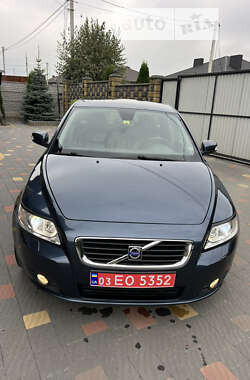 Універсал Volvo V50 2008 в Луцьку