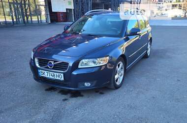 Универсал Volvo V50 2011 в Ровно