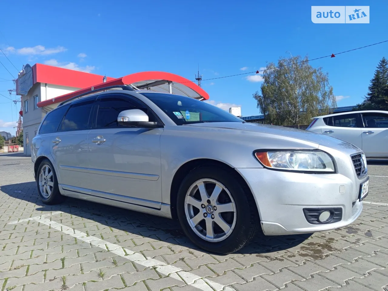 2011 Volvo V50 - мініатюра 41