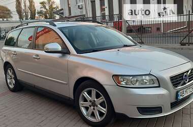 Универсал Volvo V50 2010 в Киеве