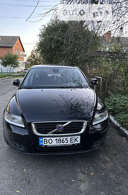 Универсал Volvo V50 2010 в Виньковцах