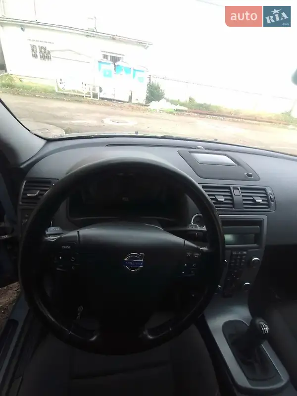 Volvo V50 2010 VIN YV1MW76F2B2594771 фото оголошення 12 з 58