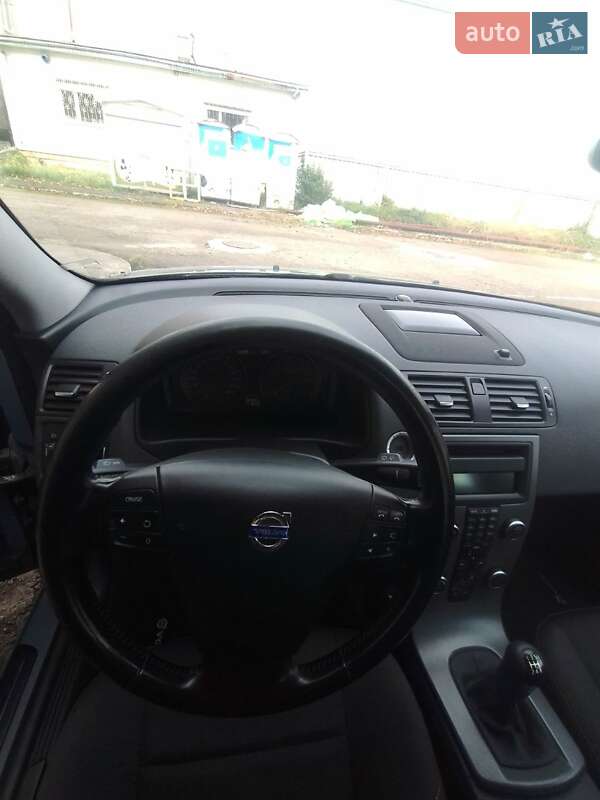 Універсал Volvo V50 2010 в Самборі фото 12 Універсал Volvo V50 2010 в Самборі
