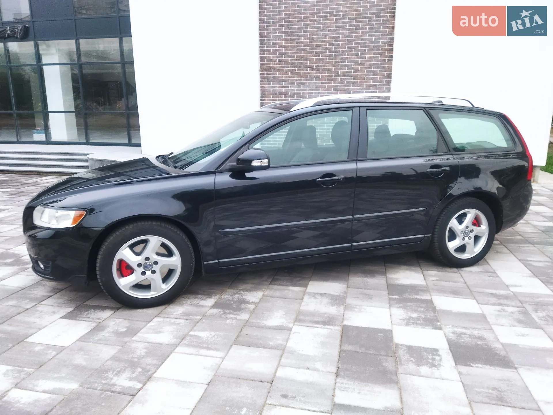 2012 Volvo V50 - мініатюра 22