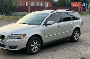 Универсал Volvo V50 2008 в Смеле