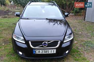 Універсал Volvo V50 2012 в Ірклієві