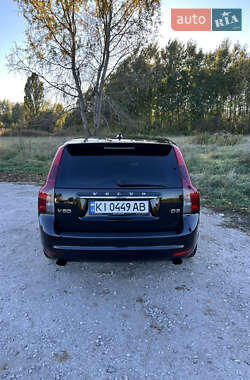 Універсал Volvo V50 2011 в 