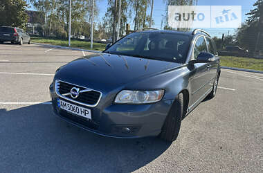 Універсал Volvo V50 2011 в Житомирі