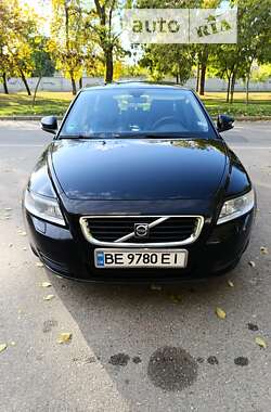 Универсал Volvo V50 2009 в Николаеве