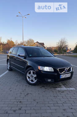 Универсал Volvo V50 2011 в Коломые