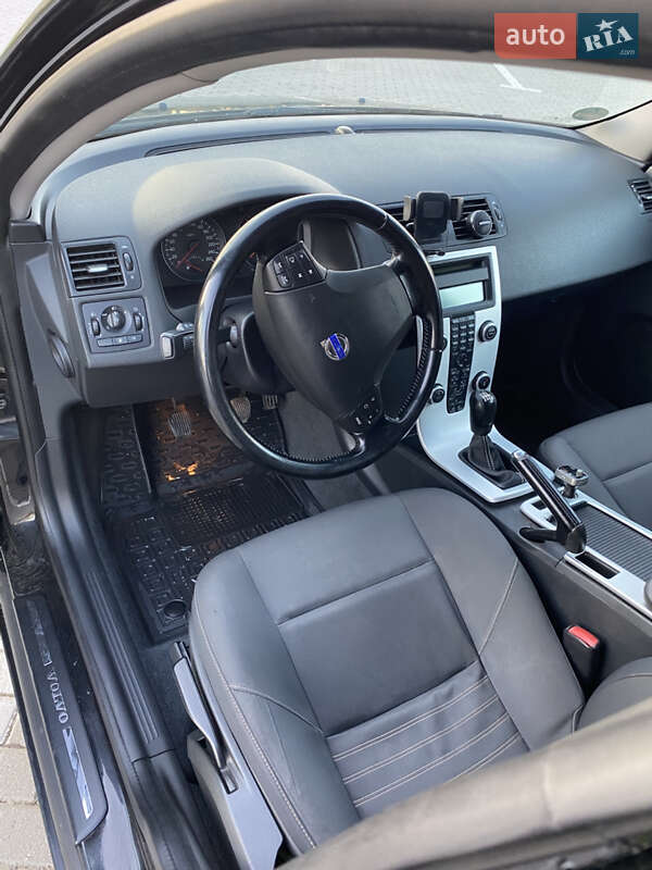 Універсал Volvo V50 2011 в Івано-Франківську
