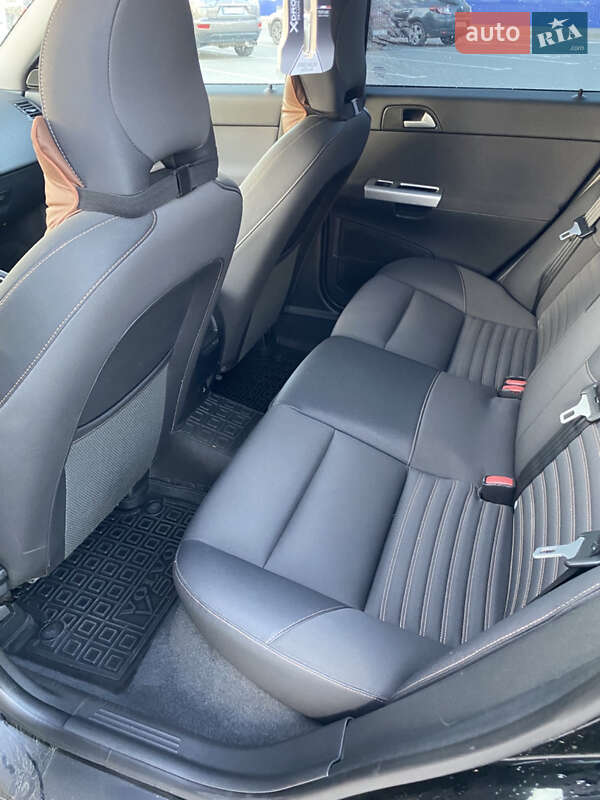 Універсал Volvo V50 2011 в Івано-Франківську
