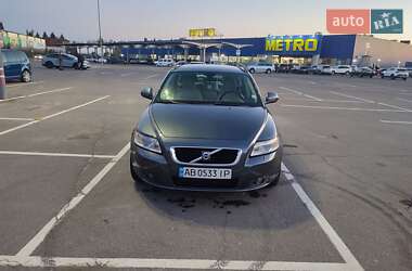 Универсал Volvo V50 2009 в Виннице