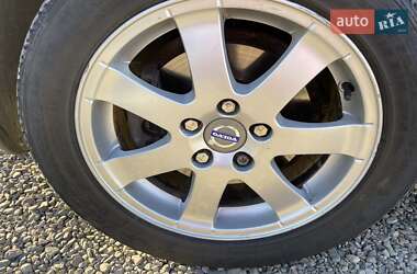 Универсал Volvo V50 2008 в 
