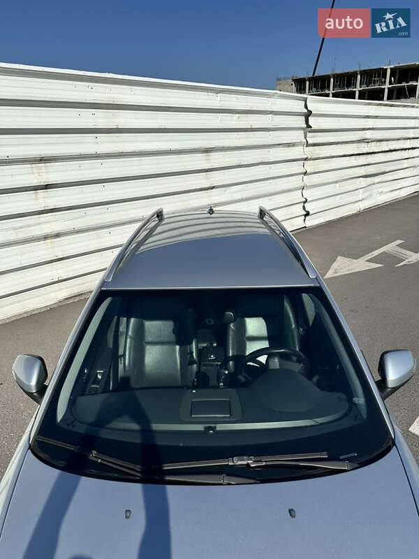 Универсал Volvo V50 2010 в Львове фото 9 Универсал Volvo V50 2010 в Львове