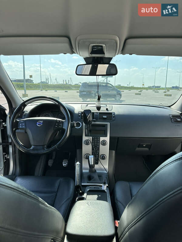 Универсал Volvo V50 2010 в Львове фото 14 Универсал Volvo V50 2010 в Львове