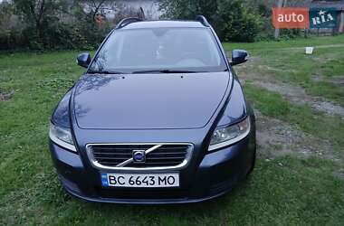 Універсал Volvo V50 2010 в Львові