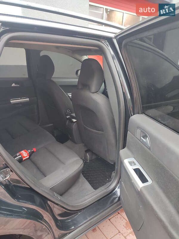Универсал Volvo V50 2010 в Славском