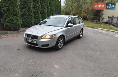 Универсал Volvo V50 2010 в Киеве