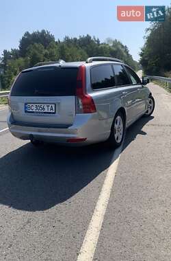 Універсал Volvo V50 2009 в Львові