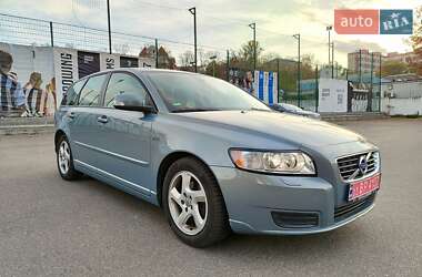 Универсал Volvo V50 2011 в Киеве