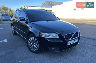 Універсал Volvo V50 2009 в Львові