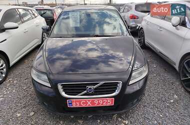 Универсал Volvo V50 2008 в Ровно