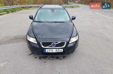 Универсал Volvo V50 2011 в Ямполе