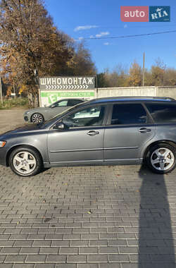 Універсал Volvo V50 2008 в Львові