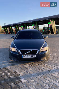 Універсал Volvo V50 2008 в Стрию