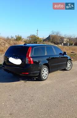 Універсал Volvo V50 2011 в Миколаєві