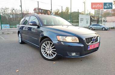 Універсал Volvo V50 2012 в Києві