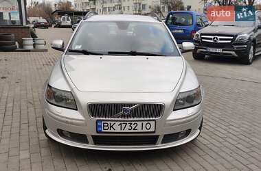 Универсал Volvo V50 2006 в Костополе