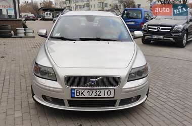Універсал Volvo V50 2006 в 
