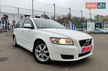 Универсал Volvo V50 2011 в Киеве