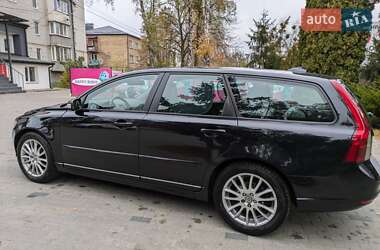 Універсал Volvo V50 2008 в Києві