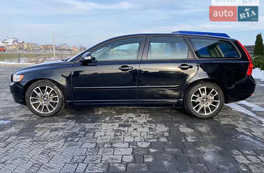 Універсал Volvo V50 2011 в Червонограді