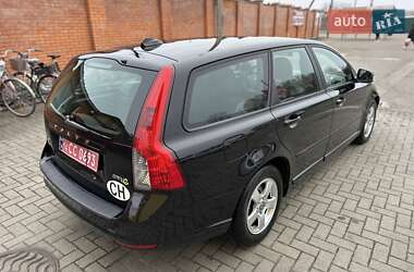 Универсал Volvo V50 2011 в Стрые