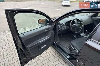 Универсал Volvo V50 2011 в Стрые