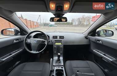 Универсал Volvo V50 2011 в Стрые